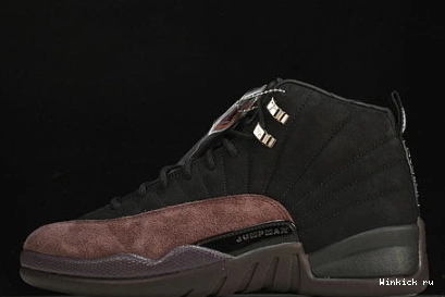 12 AJ12 WMNS SP RETRO Jordan Air 0809